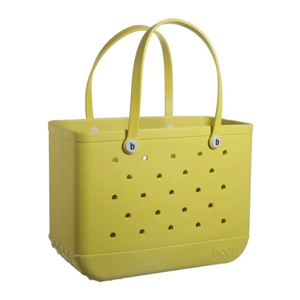 Baby Bogg Bag (medium) - Apple Green
